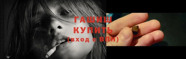 хмурый Магас
