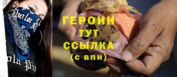 хмурый Магас