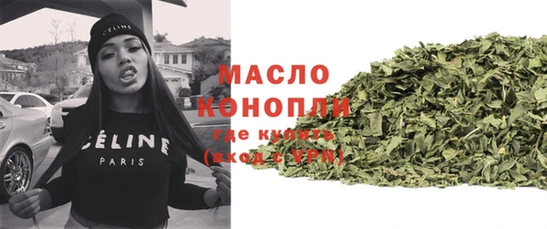 хмурый Магас